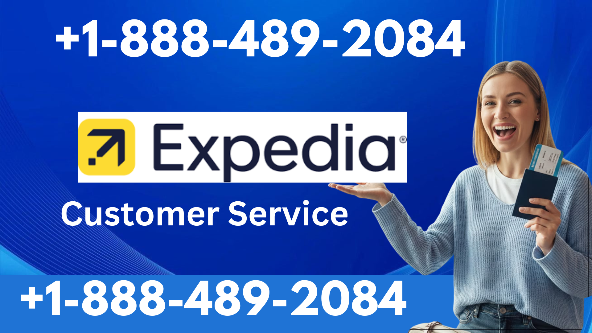 Expedia&trade; Customer Service Complete Guide = Step-by-Step Help &amp; Support 24/7 Expedia